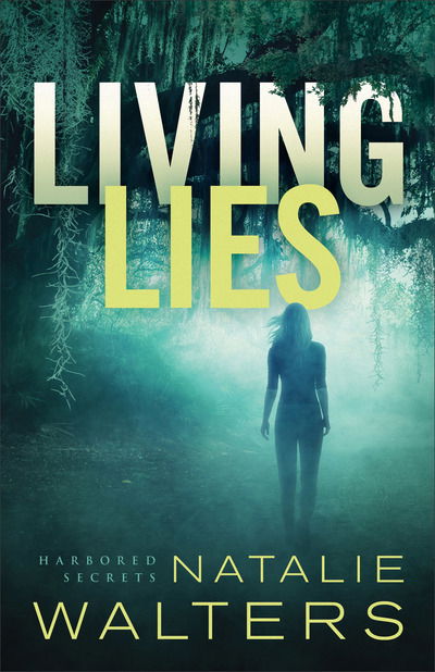 Cover for Natalie Walters · Living Lies (Paperback Book) (2019)