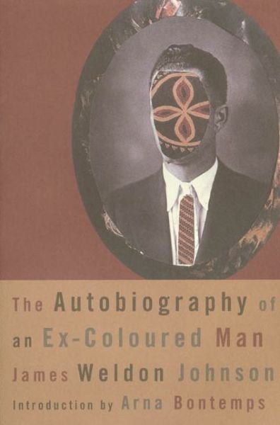 Cover for James Weldon Johnson · The Autobiography of an Ex-coloured Man (American Century Series) (Taschenbuch) [Reprint edition] (1991)