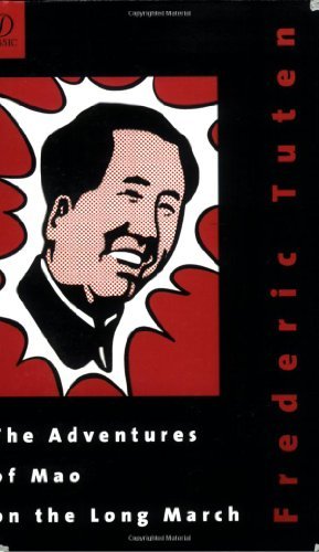 Cover for John Updike · The Adventures of Mao on the Long March (Pocketbok) (2005)