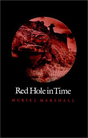 Cover for Muriel Marshall · Red Hole In Time (Paperback Book) [First edition] (1988)