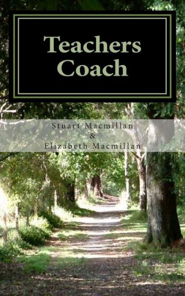 Cover for Mr Stuart Macmillan · Teachers Coach (Paperback Book) (2011)