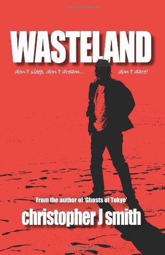 Cover for Christopher J Smith · Wasteland (Paperback Book) (2014)