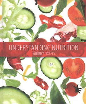 Cover for Eleanor Noss Whitney · Bundle Understanding Nutrition, 14th + MindTap Nutrition, 1 term  Access Code (Hardcover Book) (2015)