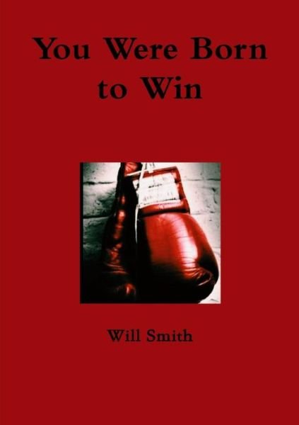 Cover for Will Smith · You Were Born to Win (Paperback Bog) (2014)