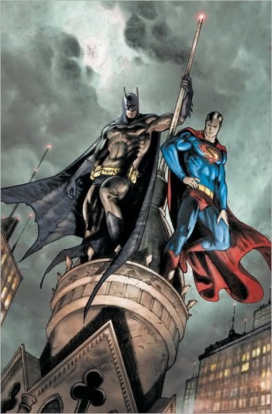 Superman & Batman: Worship - Paul Levitz - Libros - DC Comics - 9781401230326 - 20 de abril de 2011