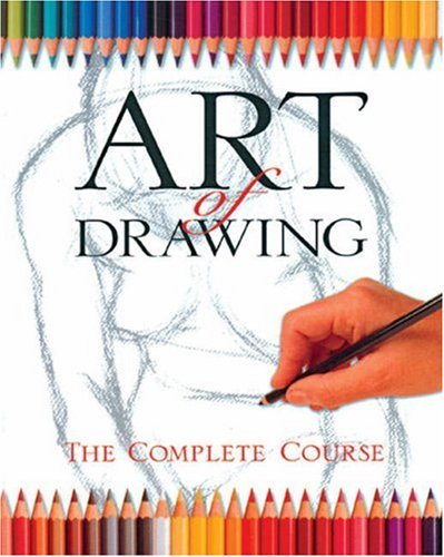 Cover for David Sanmiguel · Art of Drawing (Paperback Book) (2003)