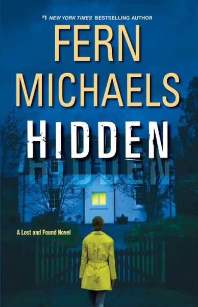 Cover for Fern Michaels · Hidden: An Exciting Novel of Suspense (Pocketbok) (2021)