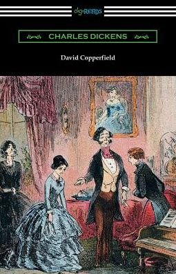 Cover for Charles Dickens · David Copperfield (Pocketbok) (2017)