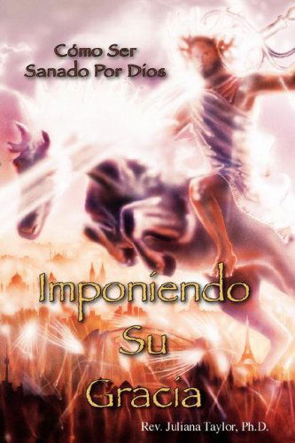 Cover for J Lee Taylor · Imponiendo Su Graci (Paperback Book) [Spanish edition] (2007)