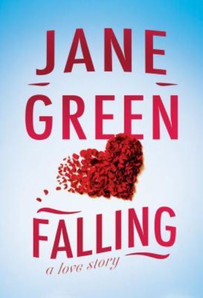 Cover for Jane Green · Falling (Paperback Book) (2017)