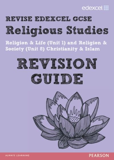 Cover for Hill · Revise Edexcel: GCSE Religious Stu (Book) (2013)