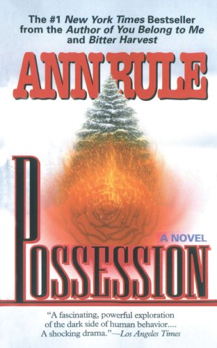 Cover for Ann Rule · Possession (Paperback Bog) [Reprint edition] (2011)