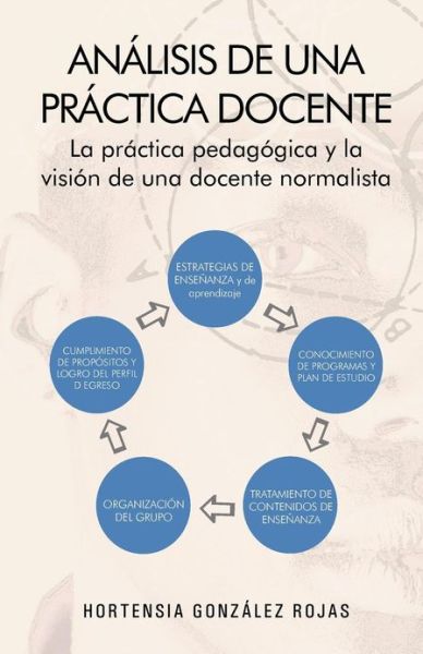 Cover for Hortensia Gonz Rojas · Analisis De Una Practica Docente: La Practica Pedagogica Y La Vision De Una Docente Normalista (Taschenbuch) (2013)