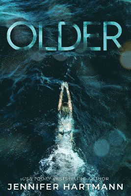 Cover for Jennifer Hartmann · Older (Paperback Book) (2025)