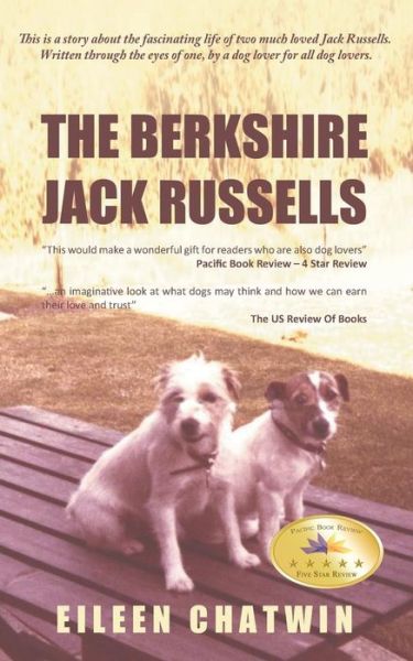 Cover for Eileen Chatwin · The Berkshire Jack Russells (Paperback Book) (2012)