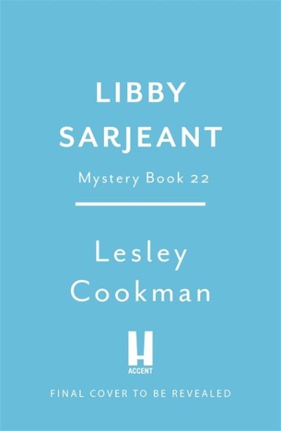 Cover for Lesley Cookman · Murder After Midnight: A compelling and completely addictive mystery - A Libby Sarjeant Murder Mystery Series (Paperback Book) (2021)