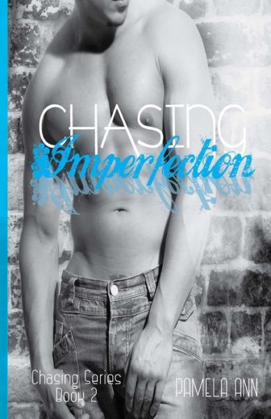 Cover for Pamela Ann · Chasing Imperfection (Pocketbok) (2013)