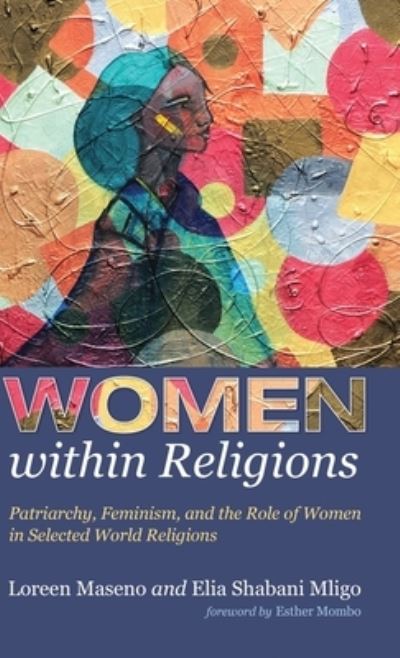 Cover for Loreen Maseno · Women Within Religions (Book) (2019)