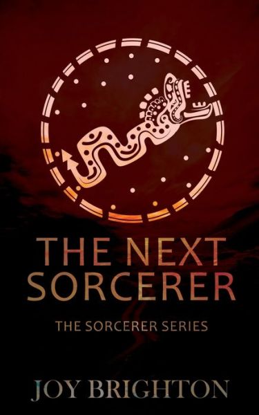 Cover for Joy Brighton · The Next Sorcerer (Paperback Book) (2022)