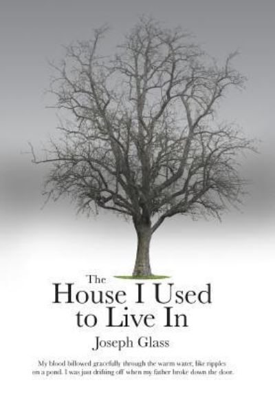 Cover for Joseph Glass · The House I Used to Live In (Hardcover Book) (2016)