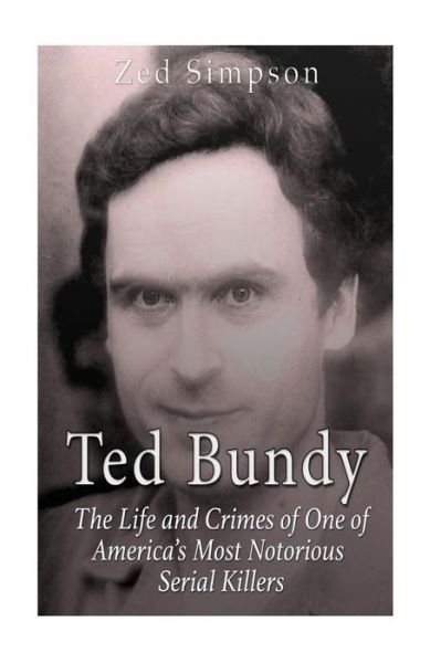 Cover for Zed Simpson · Ted Bundy (Taschenbuch) (2016)