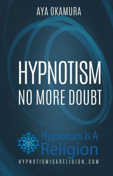 Cover for Aya Okamura · Hypnotism (Paperback Bog) (2016)