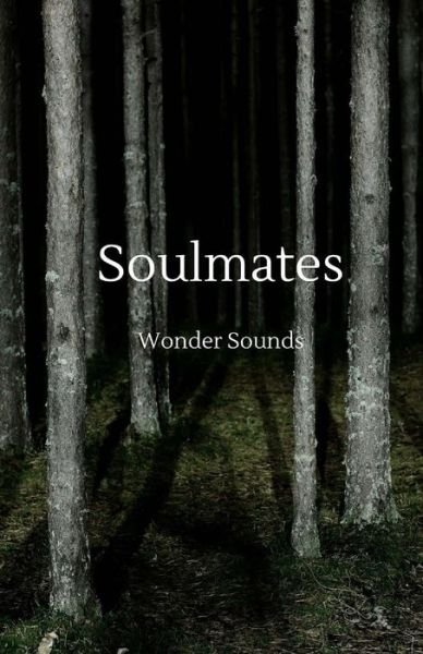 Cover for Wonder Young · Soulmates (Paperback Book) (2016)