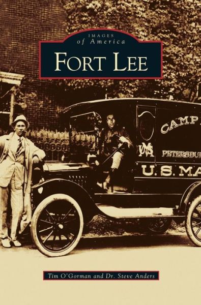 Cover for Tim O'Gorman · Fort Lee (Hardcover Book) (2003)