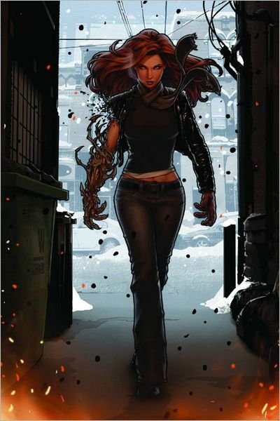 Witchblade Rebirth Volume 1 - Tim Seeley - Bøger - Image Comics - 9781607065326 - 19. juni 2012