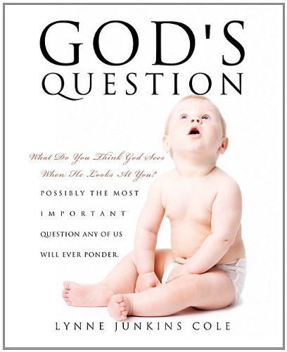 Cover for Lynne Junkins Cole · God's Question (Paperback Book) (2010)