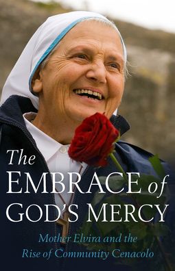 Cover for Mother Elvira · Embrace of God's Mercy (Paperback Book) (2020)