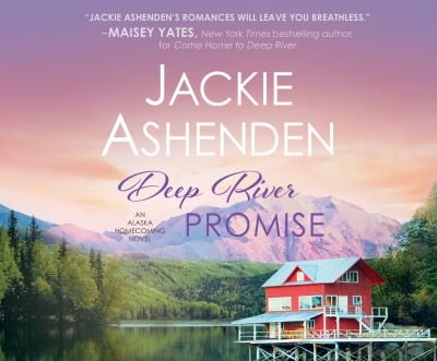 Deep River Promise - Jackie Ashenden - Music - Dreamscape Media - 9781662080326 - March 30, 2021