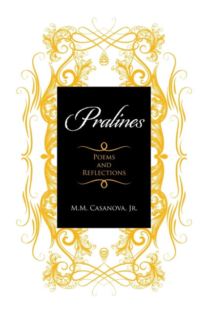 Cover for Jr M M Casanova · Pralines (Paperback Book) (2020)