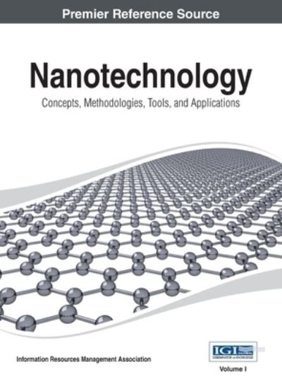 Cover for Irma · Nanotechnology (Hardcover bog) (2014)