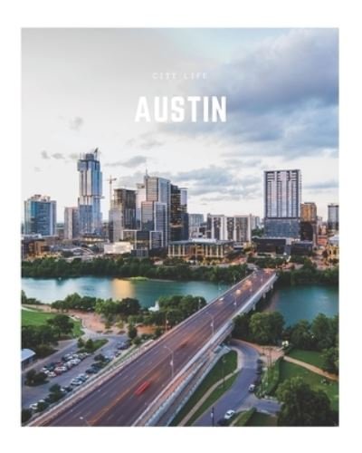 Cover for Decora Book Co · Austin (Taschenbuch) (2019)