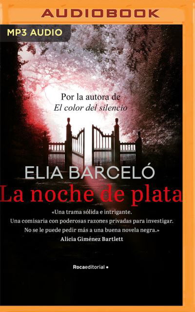 La Noche de Plata (Narracion En Castellano) - Elia Barceló - Music - AUDIBLE STUDIOS ON BRILLIANCE - 9781713601326 - February 23, 2021