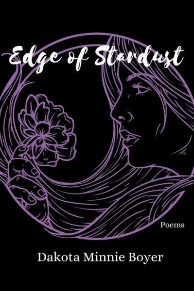 Cover for Dakota Minnie Boyer · Edge of Stardust (Pocketbok) (2018)