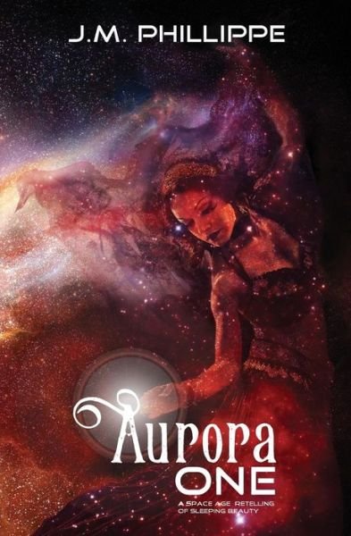 Cover for J M Phillippe · Aurora One (Paperback Book) (2018)