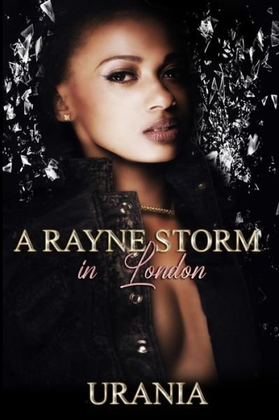 Cover for Urania · A Rayne Storm in London (Pocketbok) (2018)