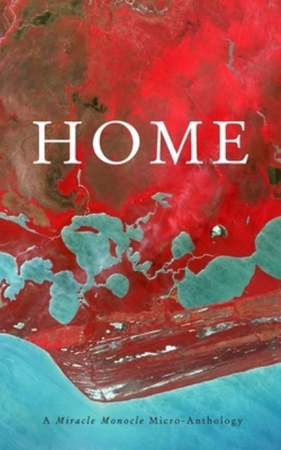 Sarah Strickley · Home (Book) (2022)