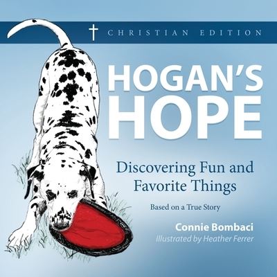 Cover for Connie Bombaci · Hogan's Hope (Paperback Book) (2021)