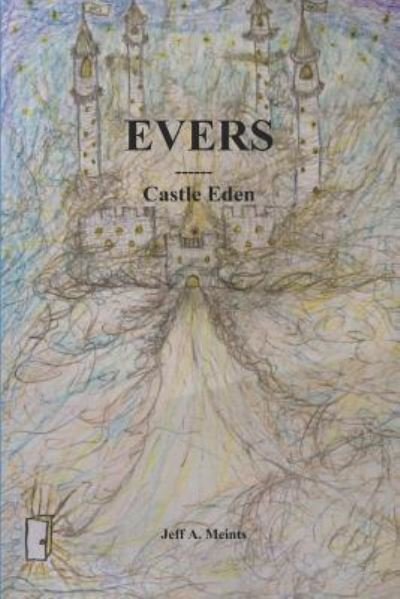 Cover for Jeff a Meints · Evers (Pocketbok) (2016)
