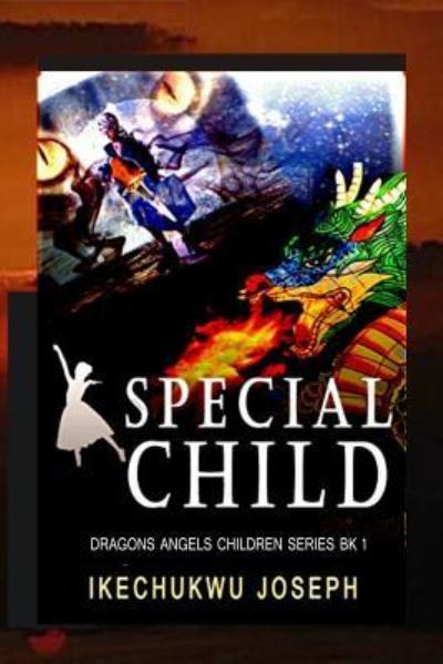 Cover for Ikechukwu Joseph · Special Child (Paperback Bog) (2019)