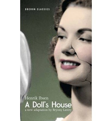 Cover for Henrik Ibsen · A Doll's House - Oberon Classics (Paperback Bog) (2004)