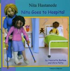 Cover for Henriette Barkow · Nita Goes to Hospital - First Experiences (Paperback Book) (2005)