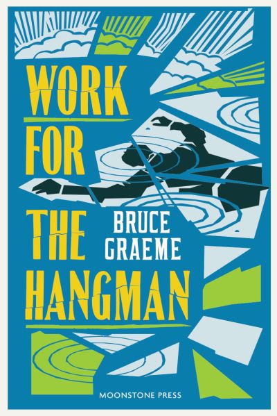 Cover for Bruce Graeme · Work for the Hangman - Theodore Terhune Bibliomysteries (Paperback Book) (2021)