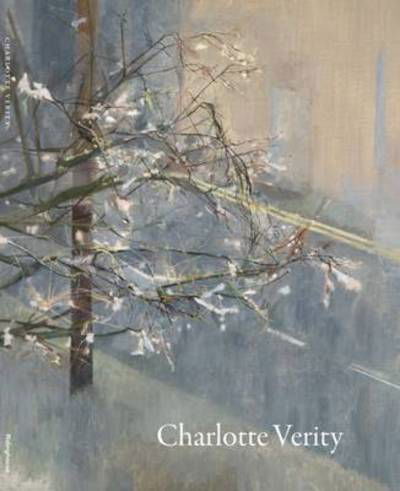 Cover for Edmund de Waal · Charlotte Verity (Paperback Book) (2017)