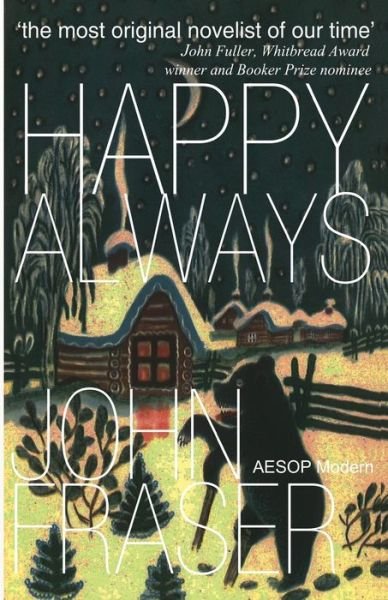 Cover for John Fraser · Happy Always (Paperback Book) (2017)