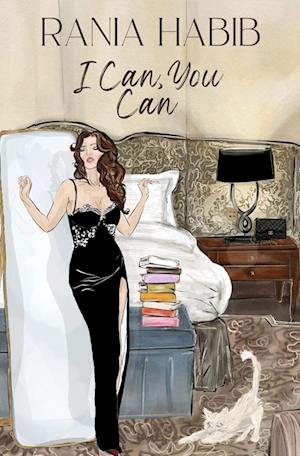 Cover for I Can, You Can (Paperback Book) (2025)