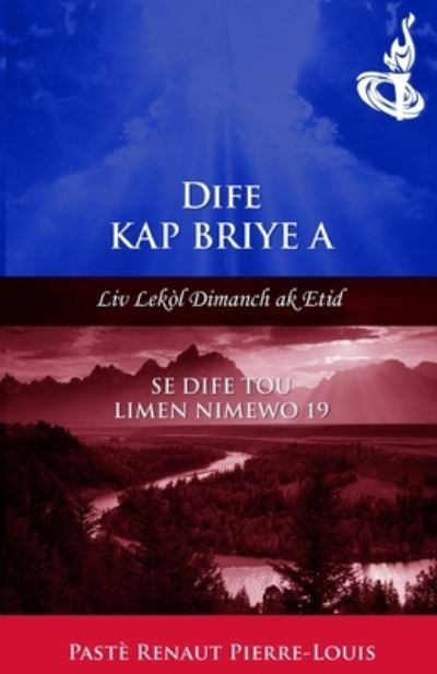 Cover for Renaut Pierre-Louis · Dife Kap Briye A (Book) (2023)